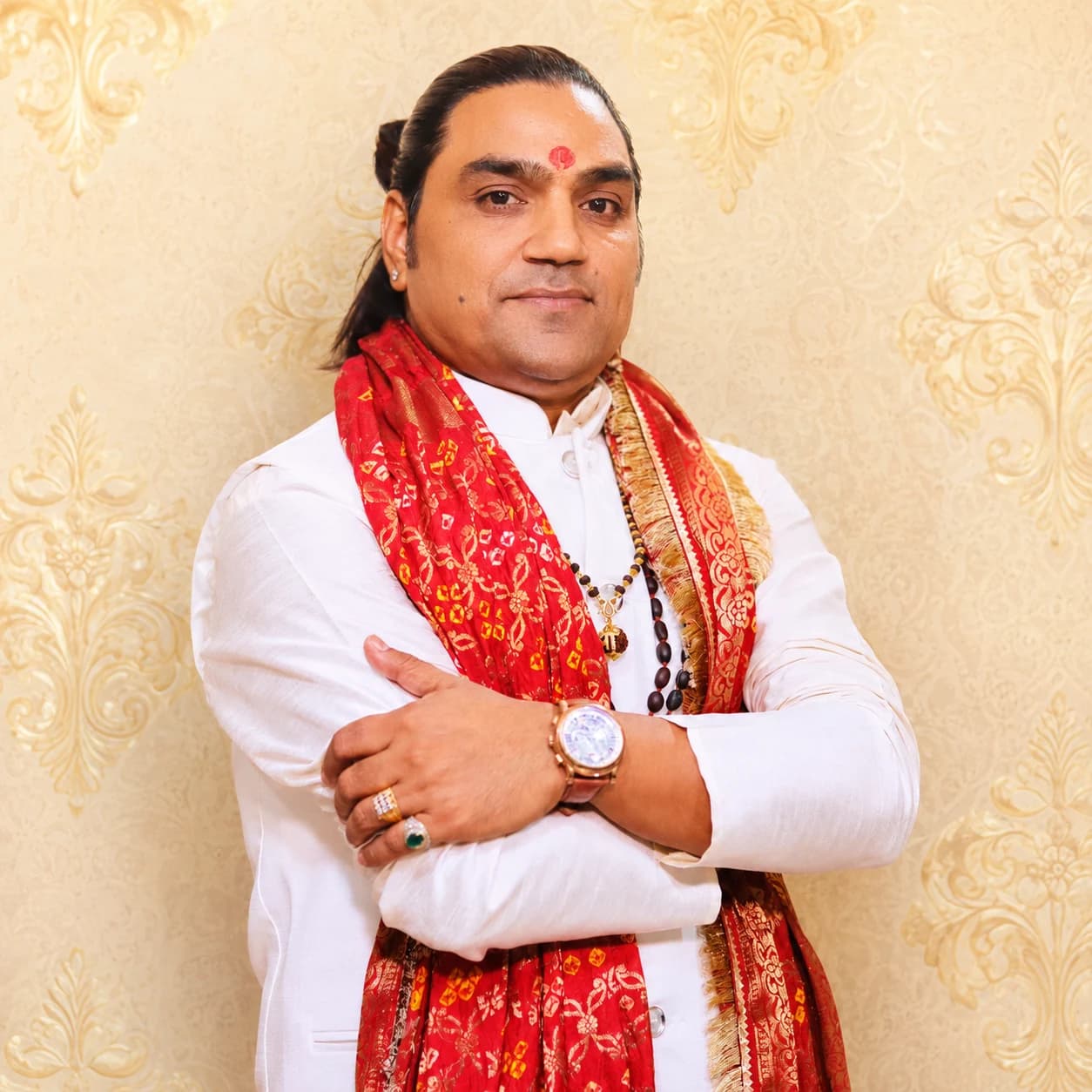 Pandit Vinod Acharya